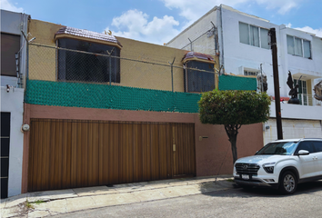 Casa en  San Demetrio, Jardín De San Ignacio, Zapopan, Jalisco, México