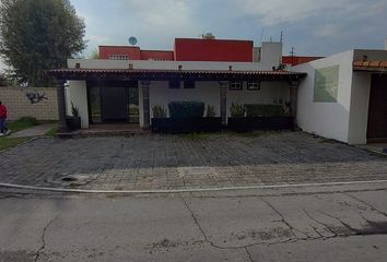 Local comercial en  Camino A San Andres 25, Fraccionamiento Hacienda De Las Fuentes, Estado De México, México