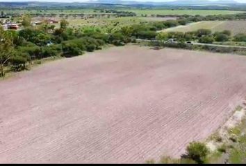 Lote de Terreno en  La Sandía, Guanajuato, México