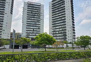 Departamento en  High Towers Elite, Boulevard Europa, Lomas De Angelópolis, San Bernardino Tlaxcalancingo, Puebla, México