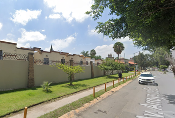 Casa en fraccionamiento en  Hacienda Del Real, Tonalá, Jalisco