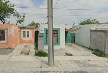 Casa en  Loma Del Sol, Ciudad Benito Juárez, Nuevo León, México