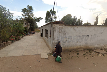 Lote de Terreno en  Álvaro Obregón 49, San Francisco Ocotlán, Puebla, México