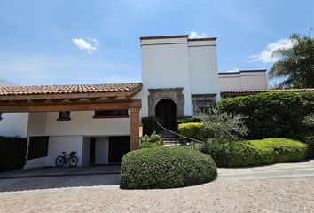 Casa en  Campestre Ecológico La Rica, Juriquilla, Querétaro, México