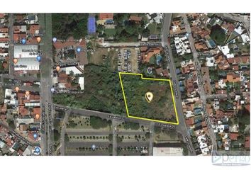 Lote de Terreno en  Jacarandas, Cuernavaca, Morelos