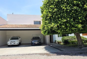 Casa en  Campestre Ecológico La Rica, Juriquilla, Querétaro, México