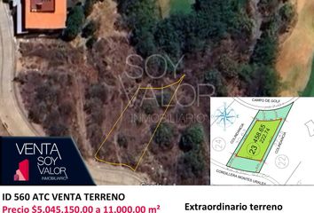 Lote de Terreno en  10 De Junio, Morelia, Morelia, Michoacán