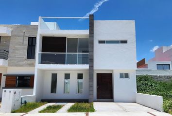 Casa en fraccionamiento en  El Pueblito, Corregidora, Corregidora, Querétaro