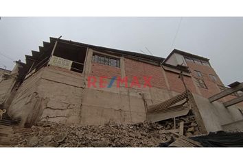 Casa en  Vallecito Bajo, Lima, Perú