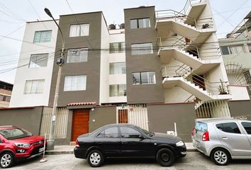 Departamento en  Santa Paula 294, Cercado De Lima, Perú