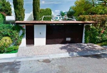 Casa en  Hacienda De Chichimequillas, Manzanares, Juriquilla, Querétaro, México