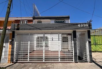 Casa en condominio en  Salvador Vargas 4990, Paseos Del Sol, Zapopan, Jalisco, México