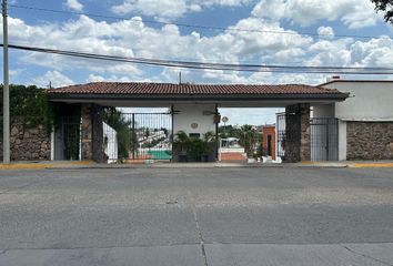 Casa en fraccionamiento en  Río Tajo, Lomas De Arbide, León, Guanajuato, México