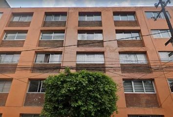 Departamento en  Selva 45, Insurgentes Cuicuilco, Ciudad De México, Cdmx, México