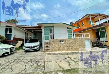 Casa en condominio en  Jardines De Cuernavaca, Cuernavaca, Morelos, México