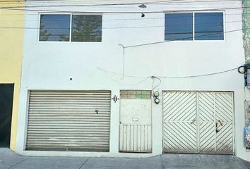 Casa en  Barra De Nautla 63, Casas Alemán, Ciudad De México, Cdmx, México