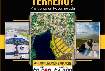 Lote de Terreno en  Calle Baja California, Rosamorada, Nayarit, 63638, Mex