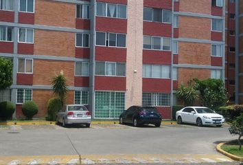 Departamento en  Avenida Doctor Gustavo Baz 1, Xocoyahualco, Tlalnepantla De Baz, Estado De México, México