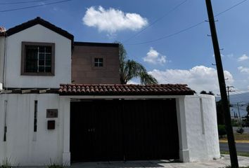 Casa en  Paseo De Cumbres, Monterrey