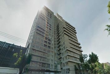 Departamento en  Av. Popocatépetl 474, Xoco, Ciudad De México, Cdmx, México