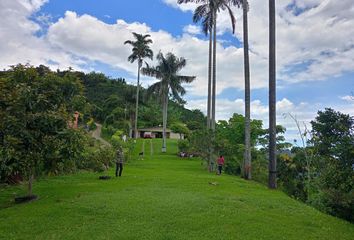 Villa-Quinta en  La Cuchilla Del Salado, Manizales, Caldas, Colombia