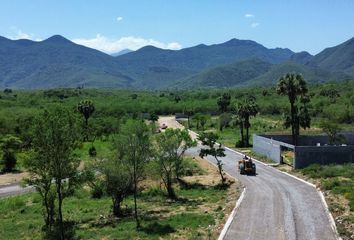 Lote de Terreno en  La Lobita, Nuevo León, México