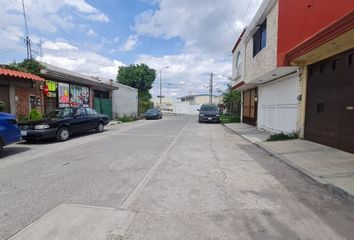 Lote de Terreno en  Calle Profesor Alberto Miranda Castro 81, S.n.t.e., Puebla De Zaragoza, Puebla, México