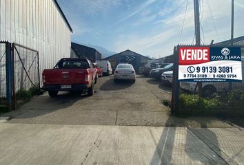 Bodega en  Temuco, Cautín