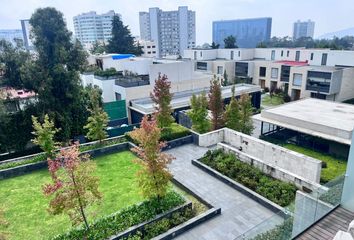 Departamento en  Callejón De La Cruz, Lomas De Memetla, Ciudad De México, Cdmx, México