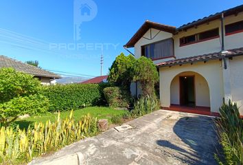 Casa en  Sangolquí, Rumiñahui