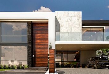 Casa en fraccionamiento en  Villas Del Mesón, Juriquilla, Querétaro, México