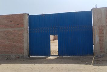 Terreno en  Carretera Panamericana Sur, Chilca, Cañete, Perú