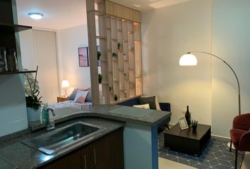 Apartamento en San Vicente, Barranquilla
