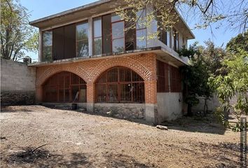 Casa en  Yautepec, Yautepec De Zaragoza