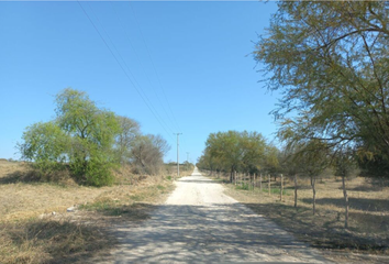 Lote de Terreno en  Montemorelos, Nuevo León, México