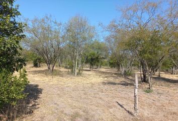 Lote de Terreno en  Montemorelos, Nuevo León, México