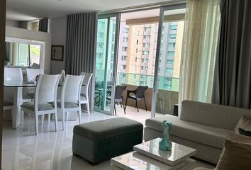 Apartamento en  Altos De Riomar, Riomar, Barranquilla, Atlántico, Colombia