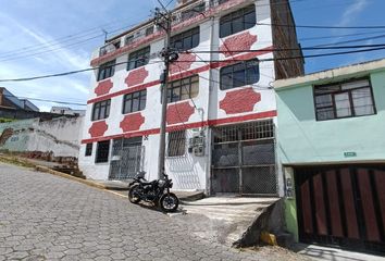 Departamento en  Sur De Quito, Quito