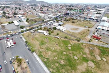 Lote de Terreno en  Boulevard Adolfo López Mateos 414, Mz 039, Santa Ana Tlapaltitlán, 50060 San Lorenzo Tepaltitlán, México