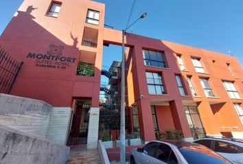 Apartamento en  Calle 6d #3-55, La Candelaria, Cundinamarca, Colombia