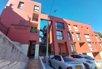 Apartamento en  Calle 6d #3-55, La Candelaria, Cundinamarca, Colombia