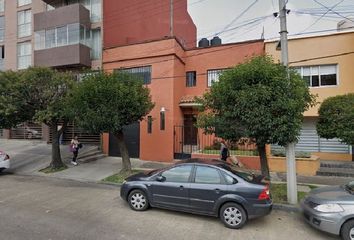 Casa en  Presa Angostura, Col. Irrigación, 11500 Ciudad De México, Cdmx, México