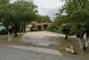 Casa en  Cadereyta Jimenez Centro, Cadereyta Jiménez