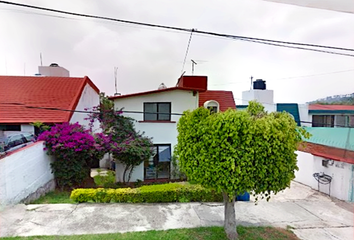 Casa en  Mz 059, Lomas De San Mateo, Naucalpan De Juárez, Estado De México, México