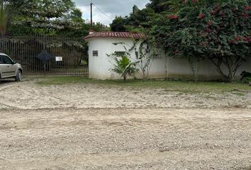 Terreno Comercial en  Mp5h+g3h, Ecuador