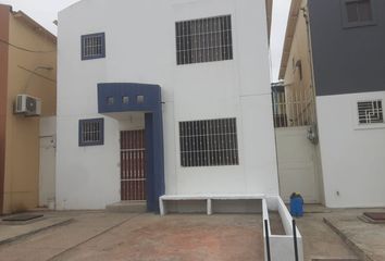 Casa en  Manta