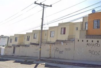 Casa en condominio en  Blvd. El Rosario, Tijuana, Baja California, México