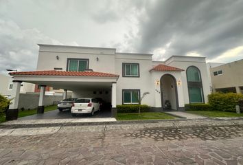 Casa en fraccionamiento en  Residencial San Miguel, Salamanca, Guanajuato, México