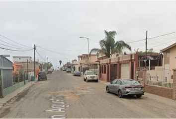 Casa en  San Agustín, Costa Azul, Ensenada, Baja California, México