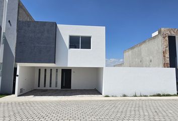 Casa en  Cuayantla, San Andrés Cholula